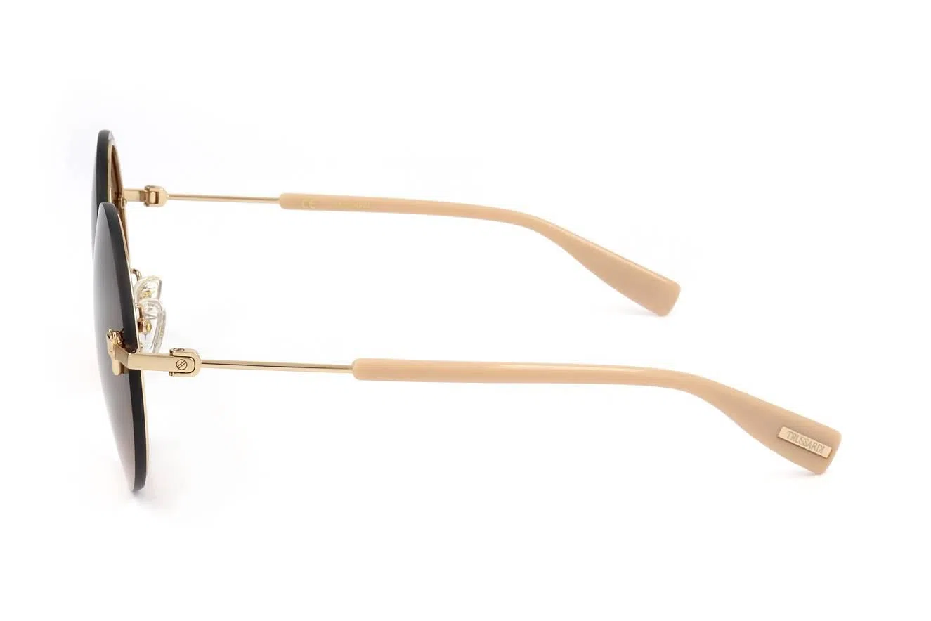 Trussardi STR412F Sunglasses - view 5